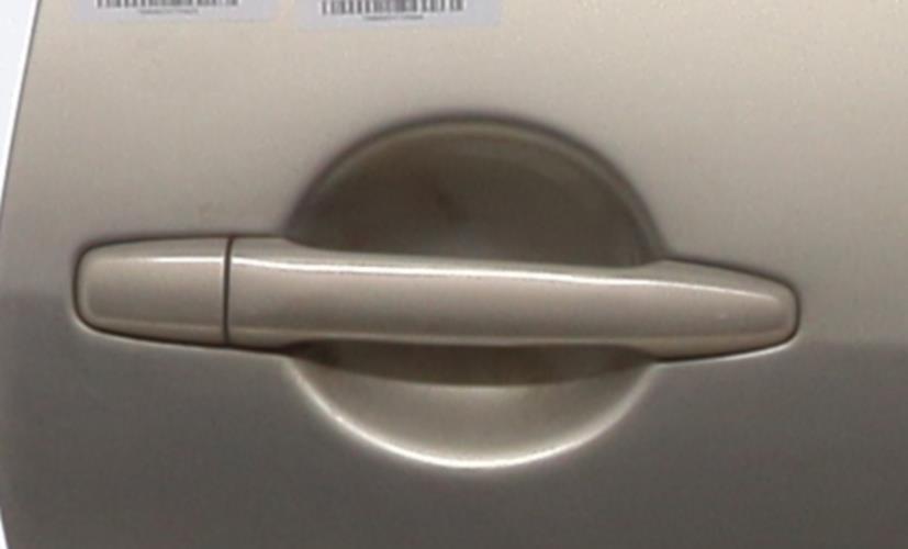 Image Porte arriere droit - MITSUBISHI OUTLANDER 2