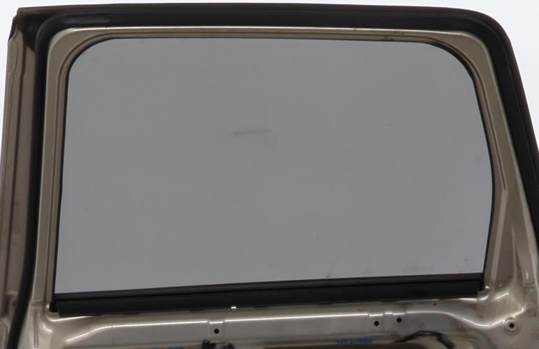 Image Porte arriere droit - MITSUBISHI OUTLANDER 2