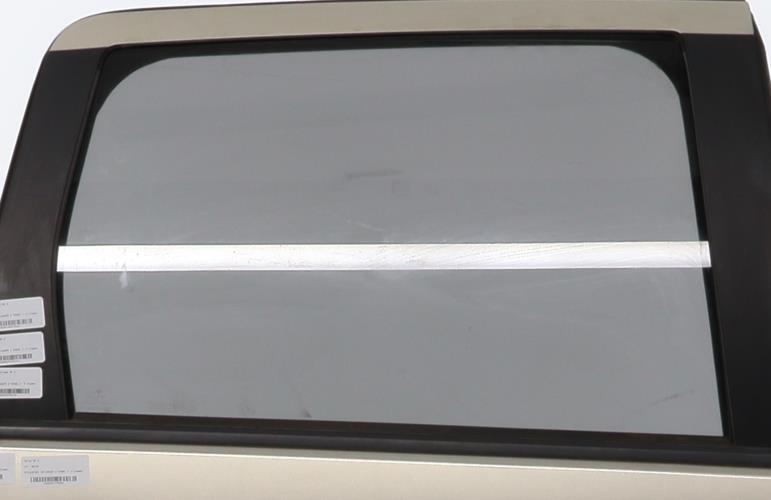 Image Porte arriere droit - MITSUBISHI OUTLANDER 2