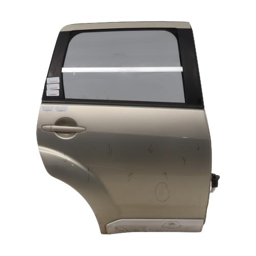 Image Porte arriere droit - MITSUBISHI OUTLANDER 2