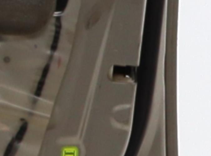 Image Leve vitre electrique avant droit - MITSUBISHI OUTLANDER 2