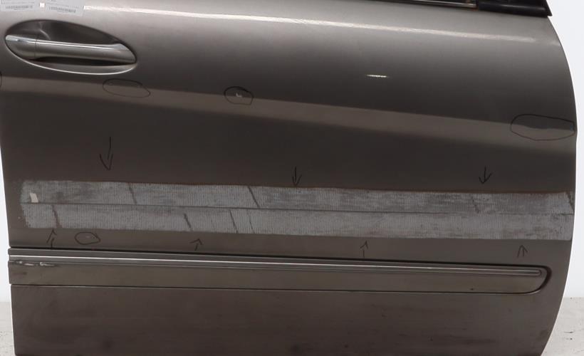 Image Porte avant droit - MERCEDES CLASSE B 245