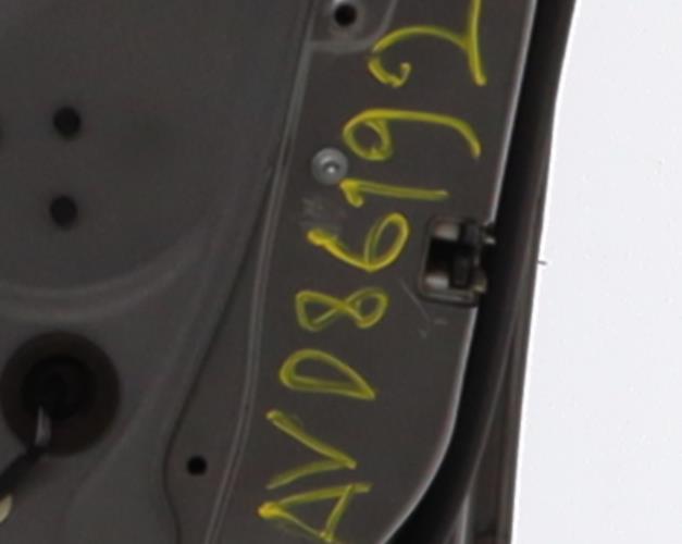 Image Porte avant droit - MERCEDES CLASSE B 245