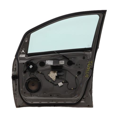 Image Vitre avant droit - MERCEDES CLASSE B 245