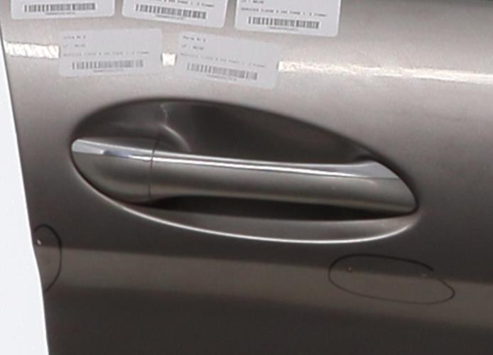 Image Poignee porte avant droit - MERCEDES CLASSE B 245