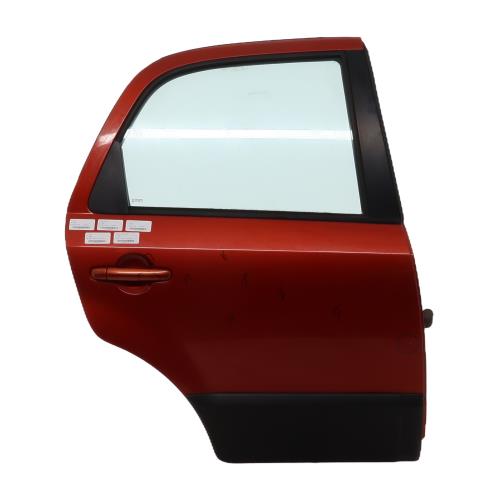 Image Poignee porte arriere droit - FIAT SEDICI