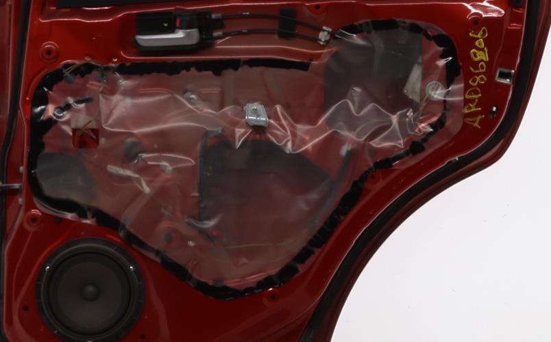 Image Fermeture centralisee arriere droit - FIAT SEDICI