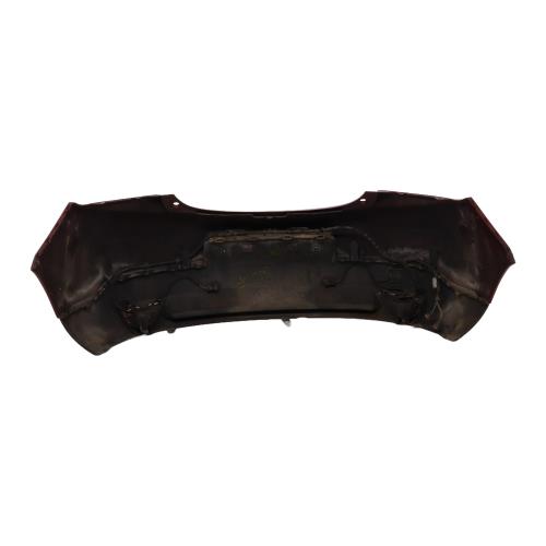 Image Pare choc arriere - RENAULT MEGANE 3