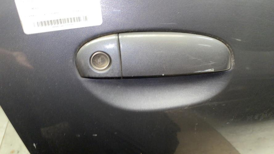 Image Poignee porte avant droit - HYUNDAI I 10 1