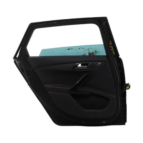 Image Porte arriere gauche - PEUGEOT 508 1 SW