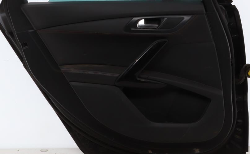 Image Vitre arriere gauche - PEUGEOT 508 1 SW