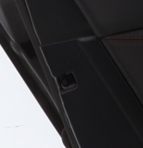 Image Vitre arriere gauche - PEUGEOT 508 1 SW