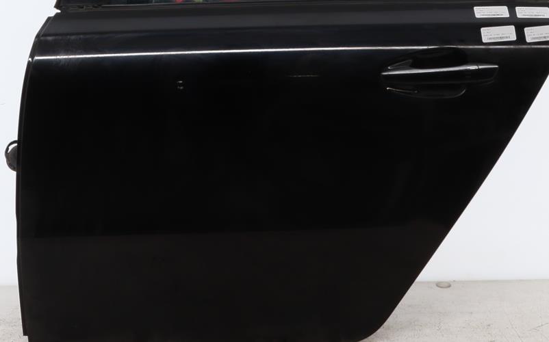 Image Poignee porte arriere gauche - PEUGEOT 508 1 SW