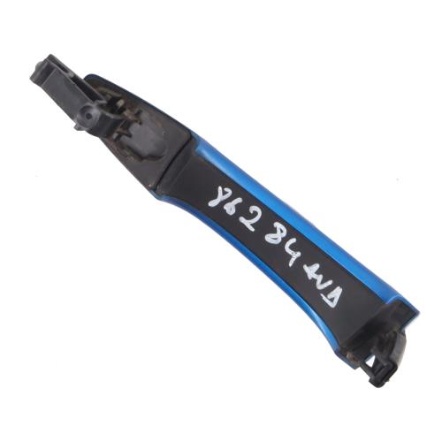 Image Poignee porte avant droit - PEUGEOT 2008 2