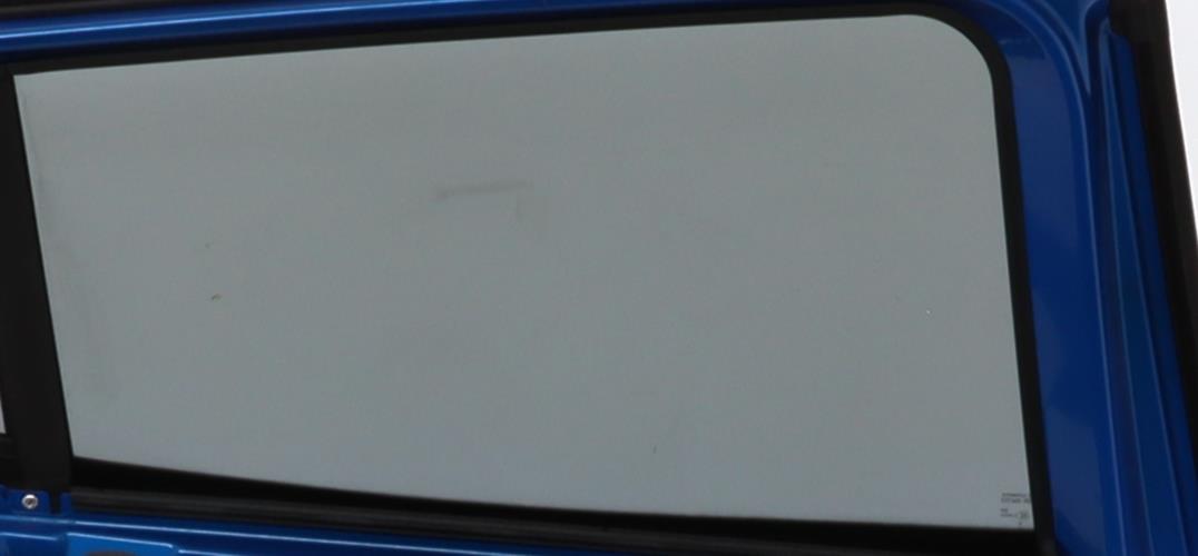 Image Poignee porte arriere gauche - PEUGEOT 2008 2