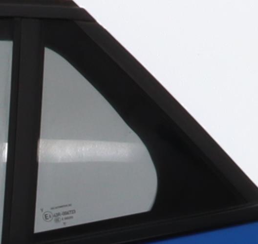 Image Poignee porte arriere gauche - PEUGEOT 2008 2