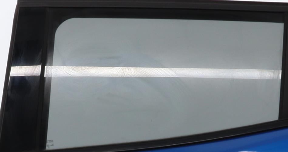 Image Poignee porte arriere gauche - PEUGEOT 2008 2