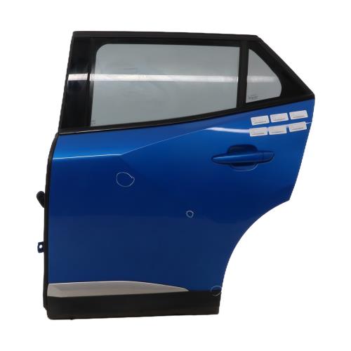 Image Poignee porte arriere gauche - PEUGEOT 2008 2