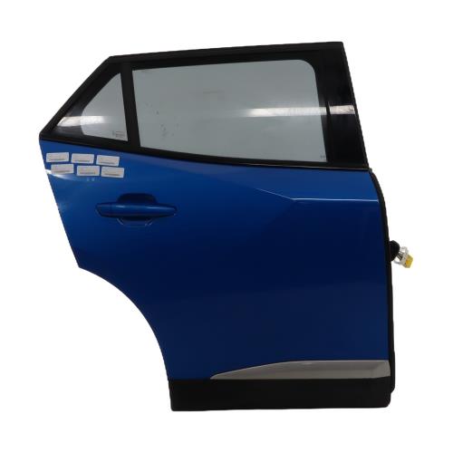 Image Fermeture centralisee arriere droit - PEUGEOT 2008 2