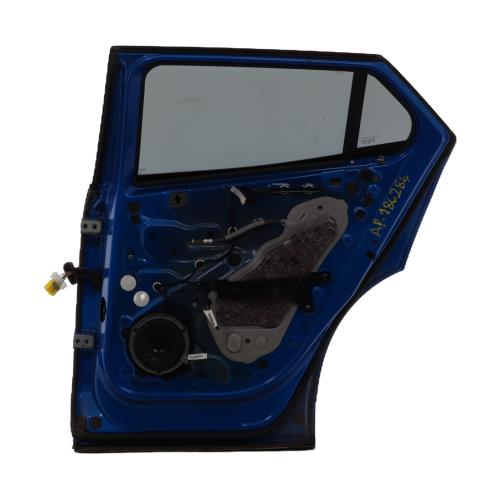 Image Fermeture centralisee arriere droit - PEUGEOT 2008 2