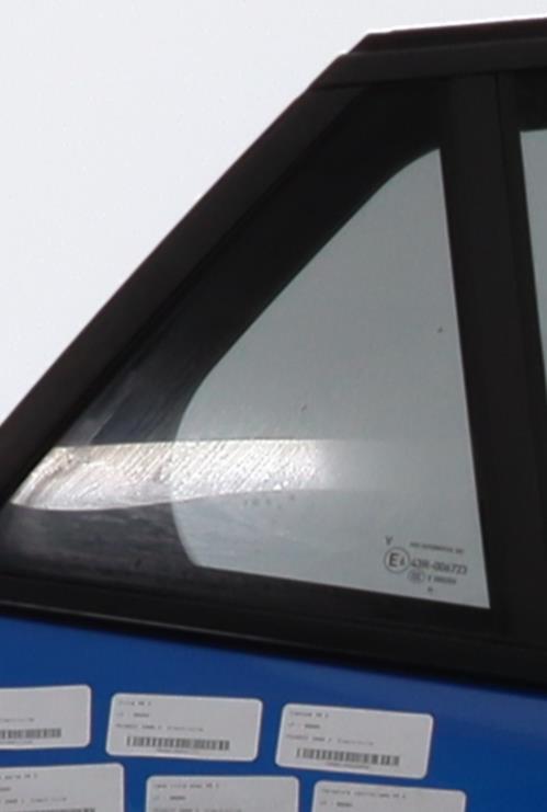 Image Fermeture centralisee arriere droit - PEUGEOT 2008 2