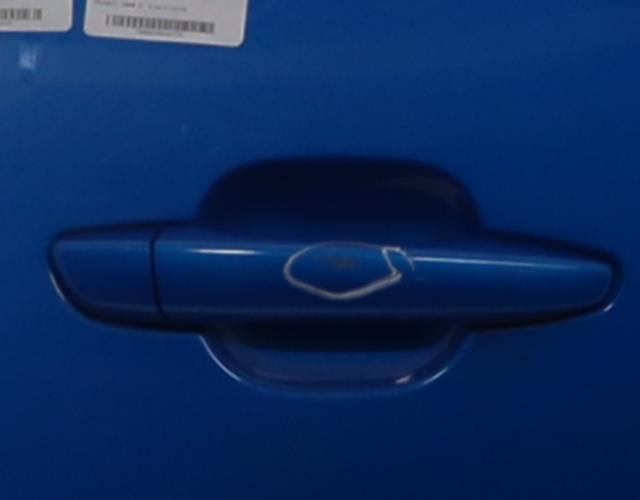 Image Fermeture centralisee arriere droit - PEUGEOT 2008 2