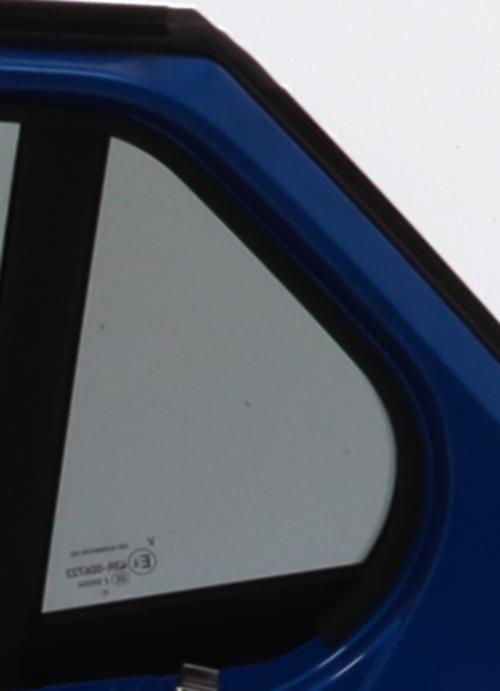 Image Fermeture centralisee arriere droit - PEUGEOT 2008 2