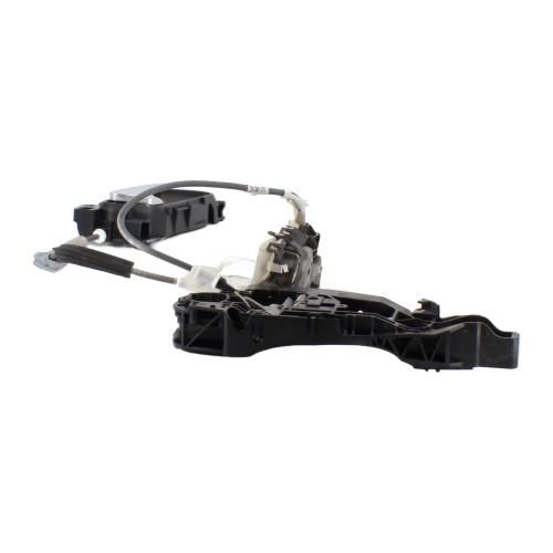 Image Fermeture centralisee avant droit - PEUGEOT 2008 2