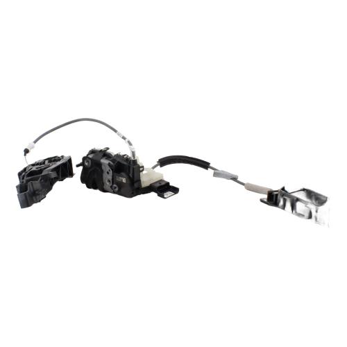 Image Fermeture centralisee avant droit - PEUGEOT 2008 2