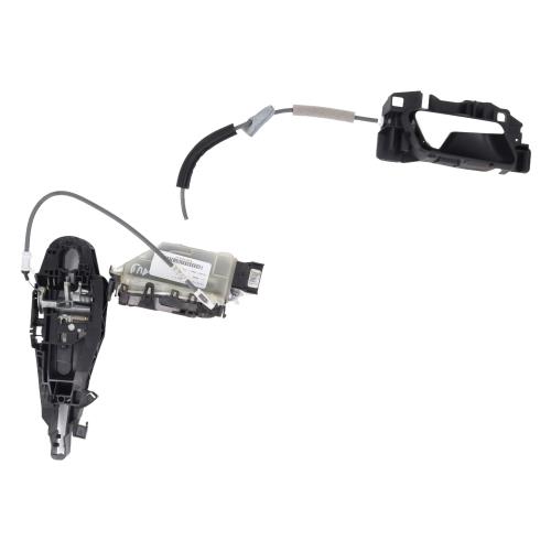 Image Fermeture centralisee avant droit - PEUGEOT 2008 2