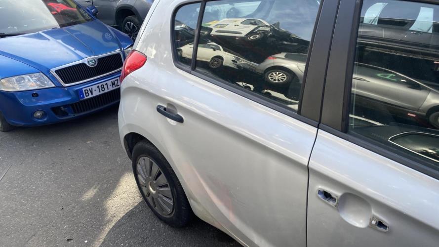 Image Porte arriere droit - HYUNDAI I 20 1