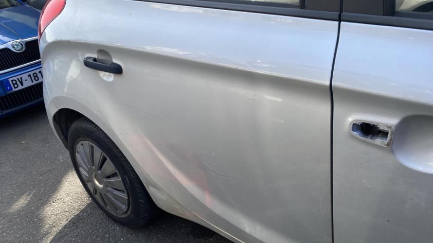Image Porte arriere droit - HYUNDAI I 20 1