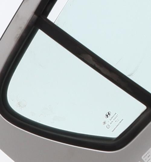 Image Vitre arriere droit - HYUNDAI I 20 1