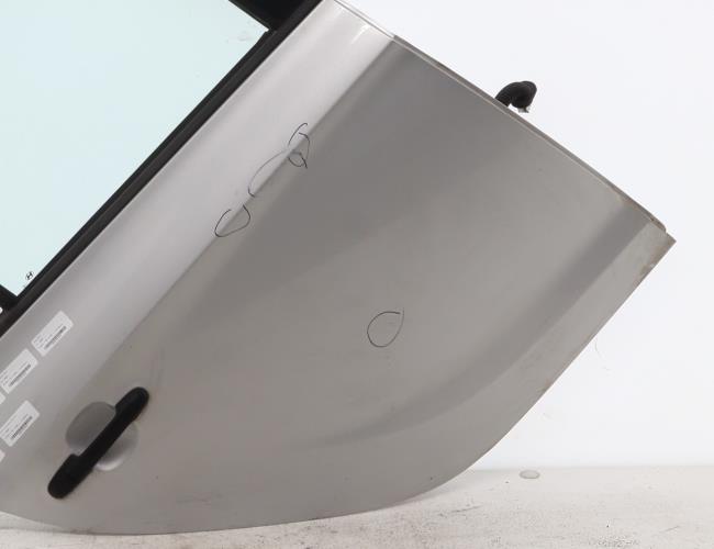 Image Poignee porte arriere droit - HYUNDAI I 20 1