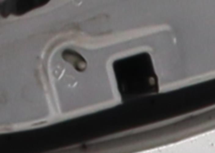 Image Fermeture centralisee arriere droit - HYUNDAI I 20 1