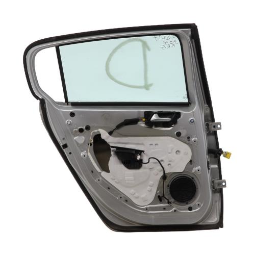 Image Leve vitre electrique arriere gauche - PEUGEOT 308 2