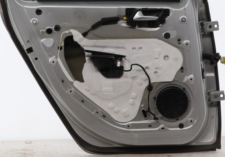 Image Leve vitre electrique arriere gauche - PEUGEOT 308 2