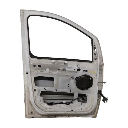 Image Porte avant gauche - RENAULT MASTER 2