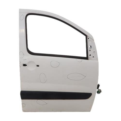 Image Porte avant droit - RENAULT MASTER 2