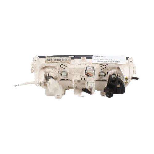Image Commande chauffage - RENAULT CLIO 4