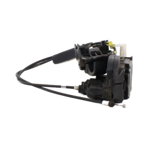 Image Fermeture centralisee avant gauche - NISSAN MICRA 3