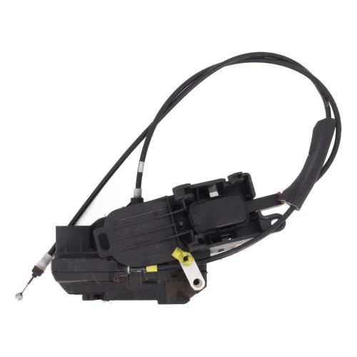 Image Fermeture centralisee avant gauche - NISSAN MICRA 3