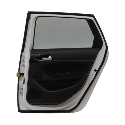 Image Poignee porte arriere droit - PEUGEOT 308 2 SW