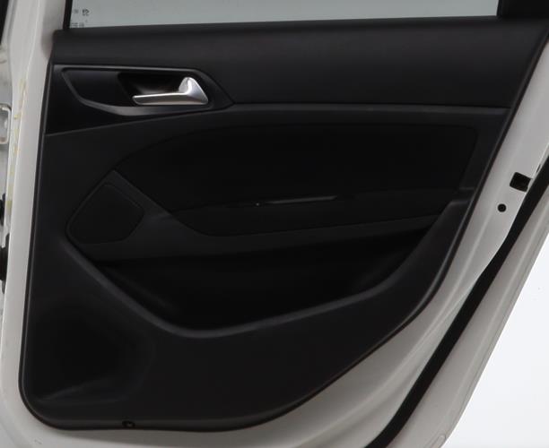 Image Poignee porte arriere droit - PEUGEOT 308 2 SW