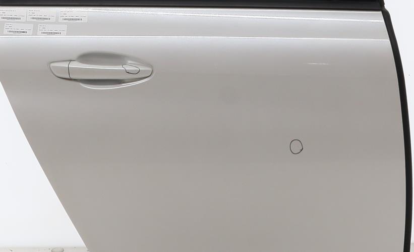 Image Poignee porte arriere droit - PEUGEOT 308 2 SW