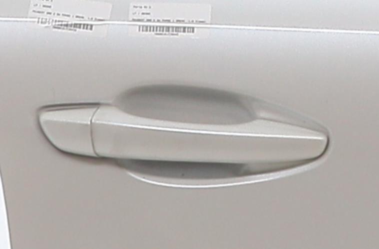 Image Poignee porte avant droit - PEUGEOT 308 2 SW