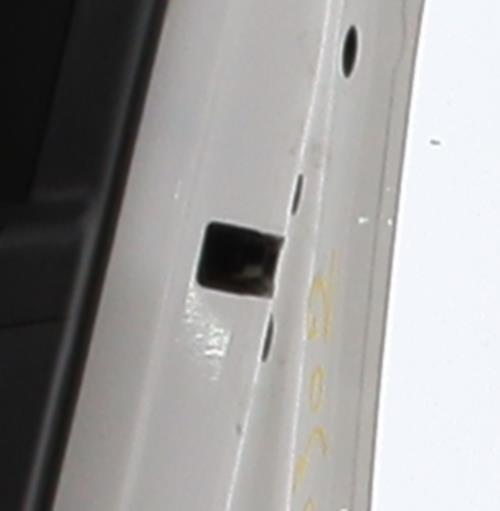 Image Poignee porte avant droit - PEUGEOT 308 2 SW