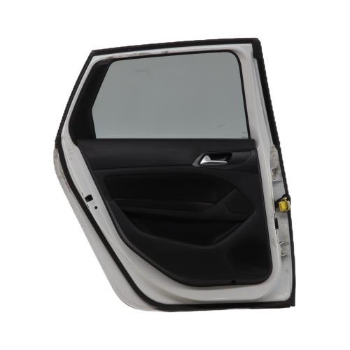 Image Leve vitre electrique arriere gauche - PEUGEOT 308 2 SW