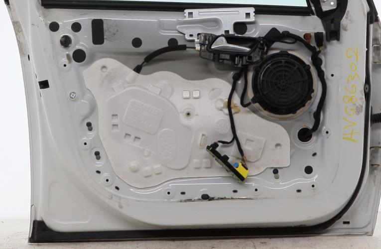 Image Leve vitre electrique avant gauche - PEUGEOT 308 2 SW