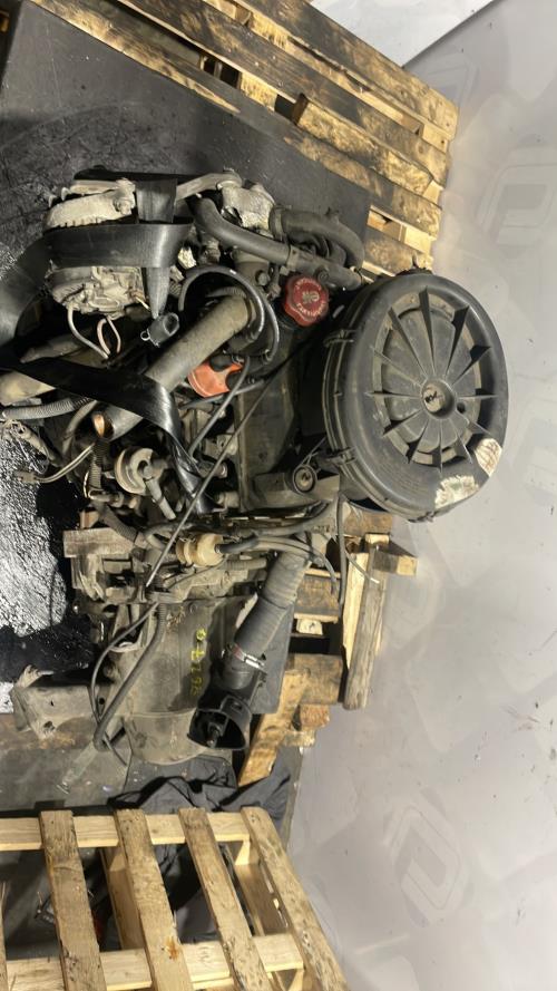Image Moteur - RENAULT R11